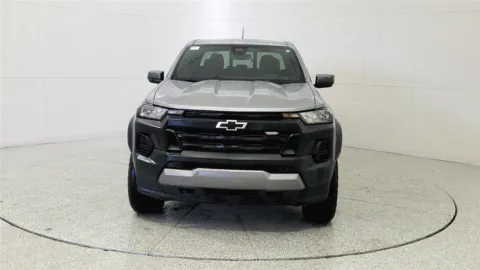 Photos of 2025 Chevrolet Colorado 4WD Trail Boss for sale in Florence, KY at Tom Gill Chevrolet