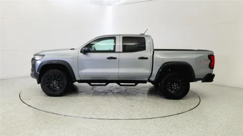 More photos of 2025 Chevrolet Colorado 4WD Trail Boss at Tom Gill Chevrolet, KY