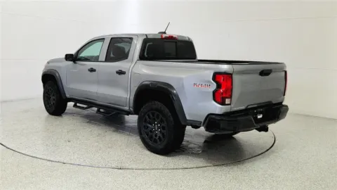 More photos of 2025 Chevrolet Colorado 4WD Trail Boss at Tom Gill Chevrolet, KY
