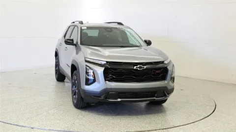 Photos of 2026 Chevrolet Equinox FWD RS for sale in Florence, KY at Tom Gill Chevrolet