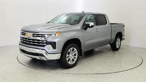 Another view of 2026 Chevrolet Silverado 1500 LTZ for sale in Florence, KY at Tom Gill Chevrolet