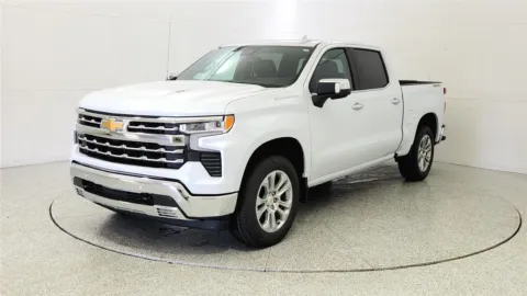Another view of 2026 Chevrolet Silverado 1500 LTZ for sale in Florence, KY at Tom Gill Chevrolet