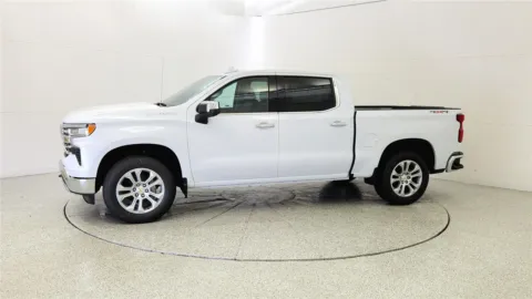 More photos of 2026 Chevrolet Silverado 1500 LTZ at Tom Gill Chevrolet, KY