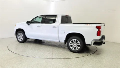 More photos of 2026 Chevrolet Silverado 1500 LTZ at Tom Gill Chevrolet, KY