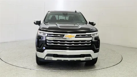 Photos of 2026 Chevrolet Silverado 1500 LTZ for sale in Florence, KY at Tom Gill Chevrolet