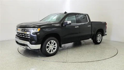 Another view of 2026 Chevrolet Silverado 1500 LTZ for sale in Florence, KY at Tom Gill Chevrolet