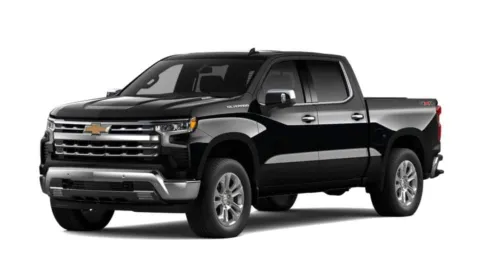Another view of 2026 Chevrolet Silverado 1500 LTZ for sale in Florence, KY at Tom Gill Chevrolet