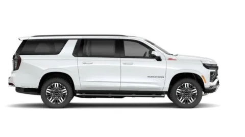 More photos of 2026 Chevrolet Suburban Z71 at Tom Gill Chevrolet, KY