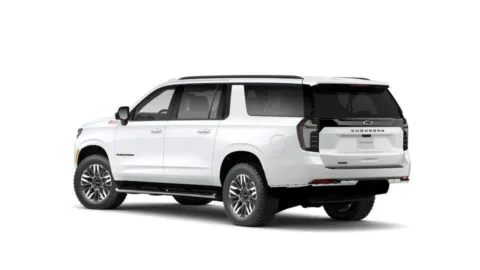 More photos of 2026 Chevrolet Suburban Z71 at Tom Gill Chevrolet, KY