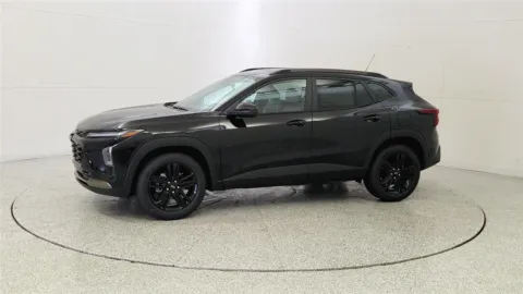 More photos of 2026 Chevrolet Trax ACTIV at Tom Gill Chevrolet, KY