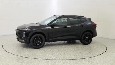 More photos of 2026 Chevrolet Trax ACTIV at Tom Gill Chevrolet, KY
