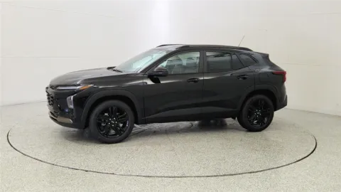 More photos of 2026 Chevrolet Trax ACTIV at Tom Gill Chevrolet, KY