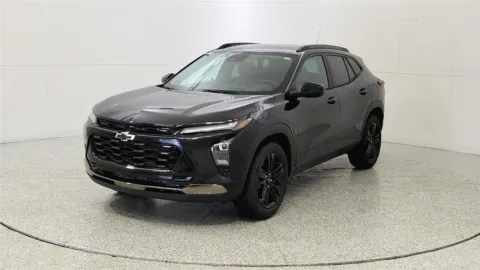 Another view of 2026 Chevrolet Trax ACTIV for sale in Florence, KY at Tom Gill Chevrolet