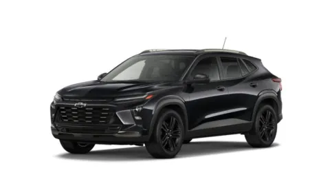 Another view of 2026 Chevrolet Trax ACTIV for sale in Florence, KY at Tom Gill Chevrolet