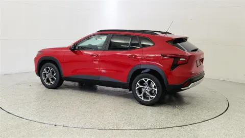 More photos of 2026 Chevrolet Trax LT at Tom Gill Chevrolet, KY