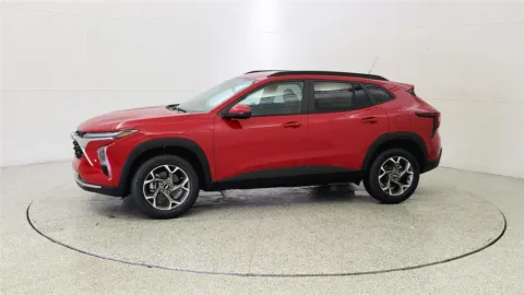 More photos of 2026 Chevrolet Trax LT at Tom Gill Chevrolet, KY
