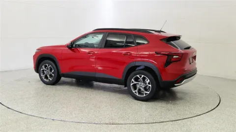 More photos of 2026 Chevrolet Trax LT at Tom Gill Chevrolet, KY