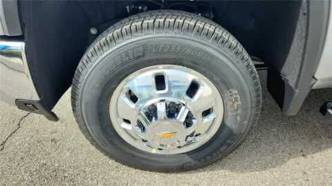 Photos of 2026 Chevrolet Silverado 3500HD LTZ for sale in Florence, KY at Tom Gill Chevrolet