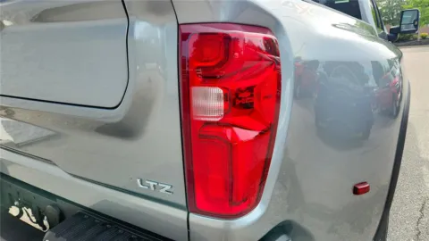 More photos of 2026 Chevrolet Silverado 3500HD LTZ at Tom Gill Chevrolet, KY
