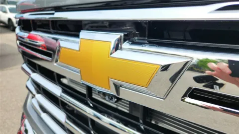 More photos of 2026 Chevrolet Silverado 3500HD LTZ at Tom Gill Chevrolet, KY