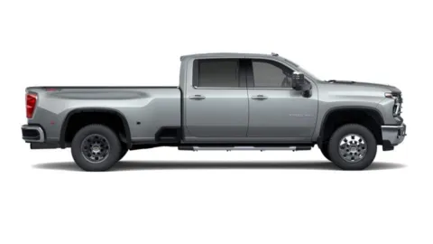 More photos of 2026 Chevrolet Silverado 3500 HD LTZ DRW at Tom Gill Chevrolet, KY