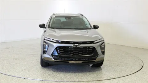 Photos of 2026 Chevrolet Trax ACTIV for sale in Florence, KY at Tom Gill Chevrolet