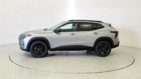 More photos of 2026 Chevrolet Trax ACTIV at Tom Gill Chevrolet, KY