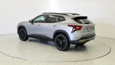 More photos of 2026 Chevrolet Trax ACTIV at Tom Gill Chevrolet, KY