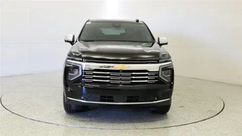Photos of 2026 Chevrolet Tahoe Premier for sale in Florence, KY at Tom Gill Chevrolet