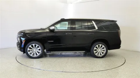 More photos of 2026 Chevrolet Tahoe Premier at Tom Gill Chevrolet, KY