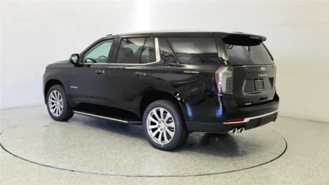 More photos of 2026 Chevrolet Tahoe Premier at Tom Gill Chevrolet, KY