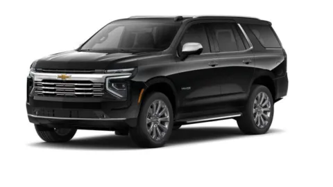 Photos of 2026 Chevrolet Tahoe Premier for sale in Florence, KY at Tom Gill Chevrolet