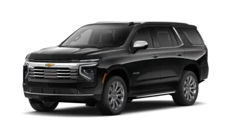 Another view of 2026 Chevrolet Tahoe Premier for sale in Florence, KY at Tom Gill Chevrolet
