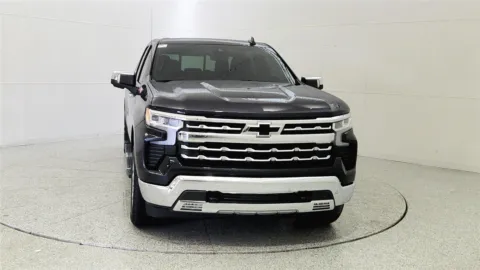 Photos of 2024 Chevrolet Silverado 1500 LTZ for sale in Florence, KY at Tom Gill Chevrolet