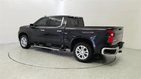 More photos of 2024 Chevrolet Silverado 1500 LTZ at Tom Gill Chevrolet, KY