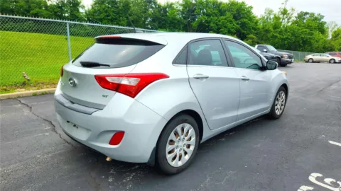 Photos of 2016 Hyundai Elantra GT 5dr HB Auto for sale in Florence, KY at Tom Gill Chevrolet