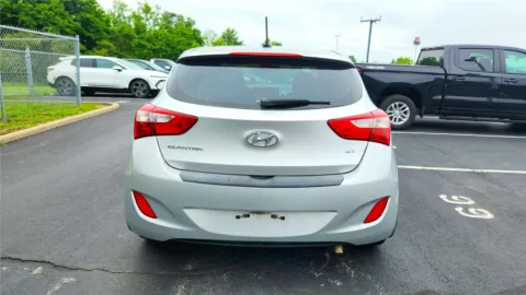 Another view of 2016 Hyundai Elantra GT 5dr HB Auto for sale in Florence, KY at Tom Gill Chevrolet