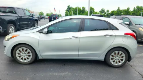 More photos of 2016 Hyundai Elantra GT 5dr HB Auto at Tom Gill Chevrolet, KY