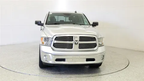 Photos of 2017 Ram 1500 Big Horn for sale in Florence, KY at Tom Gill Chevrolet