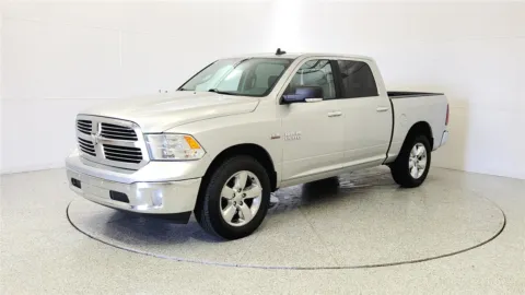 Another view of 2017 Ram 1500 Big Horn for sale in Florence, KY at Tom Gill Chevrolet