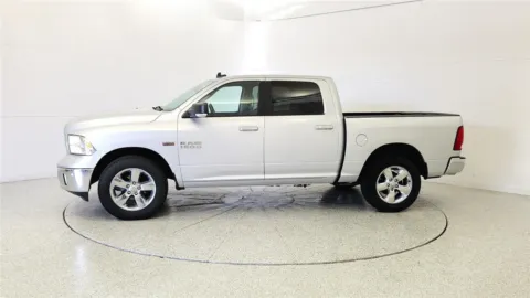 More photos of 2017 Ram 1500 Big Horn at Tom Gill Chevrolet, KY