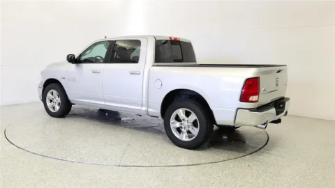 More photos of 2017 Ram 1500 Big Horn at Tom Gill Chevrolet, KY