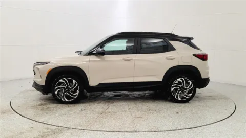 More photos of 2026 Chevrolet Trailblazer RS at Tom Gill Chevrolet, KY