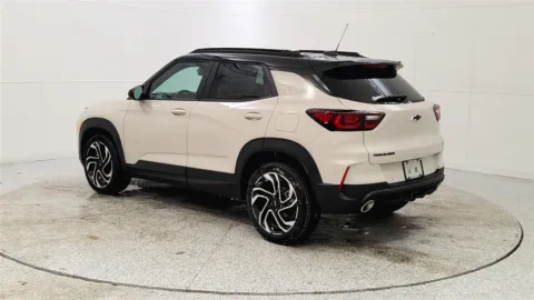 More photos of 2026 Chevrolet Trailblazer RS at Tom Gill Chevrolet, KY