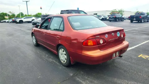 More photos of 2001 Toyota Corolla CE at Tom Gill Chevrolet, KY