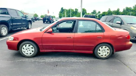 More photos of 2001 Toyota Corolla CE at Tom Gill Chevrolet, KY