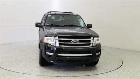 Photos of 2015 Ford Expedition Limited for sale in Florence, KY at Tom Gill Chevrolet