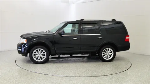 More photos of 2015 Ford Expedition Limited at Tom Gill Chevrolet, KY