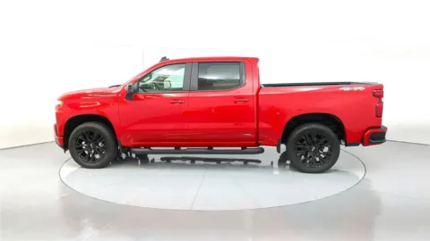 More photos of 2021 Chevrolet Silverado 1500 RST at Tom Gill Chevrolet, KY