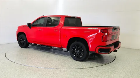 More photos of 2021 Chevrolet Silverado 1500 RST at Tom Gill Chevrolet, KY
